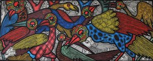 Conférence des oiseaux